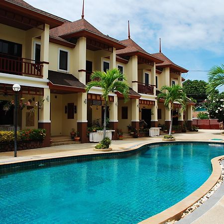 Thai Paradise South Residence Petchaburi Esterno foto