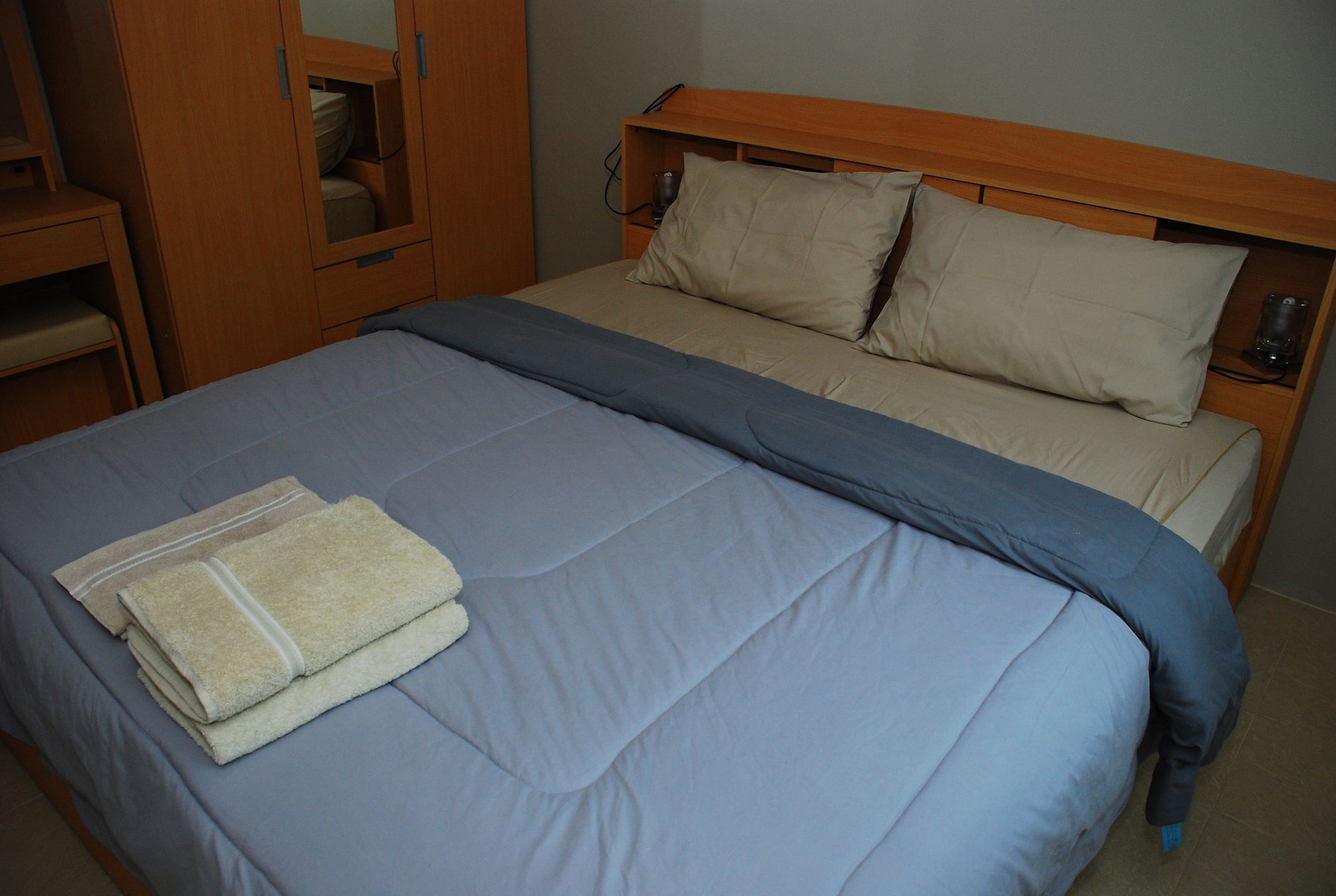 Thai Paradise South Residence Petchaburi Esterno foto