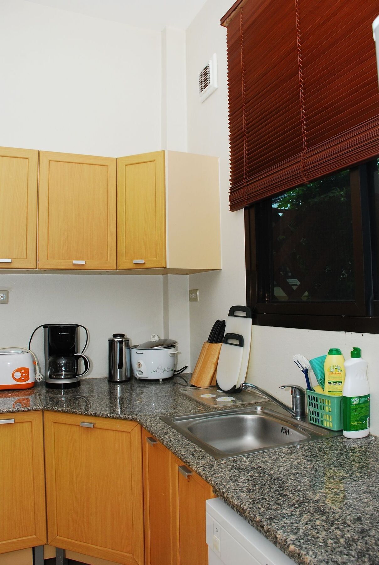 Thai Paradise South Residence Petchaburi Esterno foto